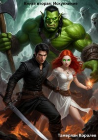 Книга вторая: Искупление