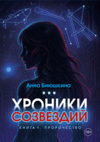 Хроники Созвездий. Книга 1. Пророчество
