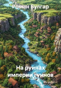 На руинах империи гуннов