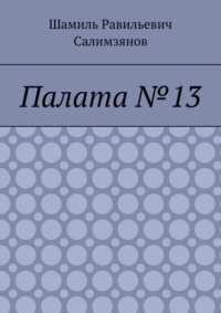 Палата №13