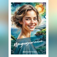 Предназначение. Позволительная роскошь