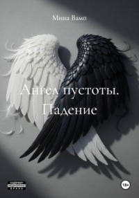 Ангел пустоты. Падение