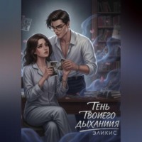 Тень Твоего Дыхания