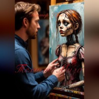 Темная Муза