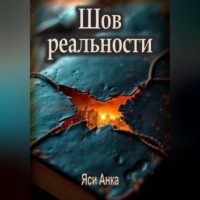 Шов реальности