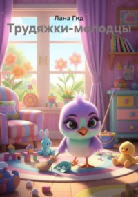 Трудяжки-молодцы