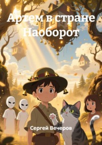 Артем в стране Наоборот
