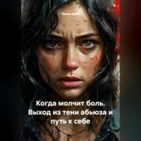 Когда молчит боль. Выход из тени абьюза и путь к себе