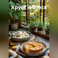 Хруст и блеск