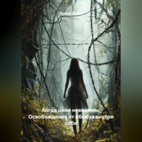 Когда цепи невидимы. Освобождение от абьюза внутри себя