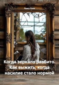Когда зеркало разбито. Как выжить, когда насилие стало нормой