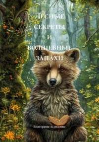 Лесные секреты и волшебные запахи