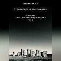 Столкновение миросистем. Мировая апостасийная миросистема. Том 2