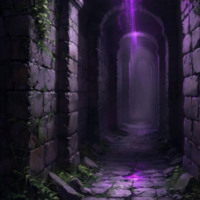 Шпили Фаршора: Ослепитель