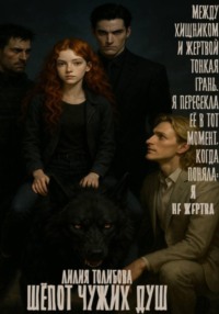 Шепот чужих душ