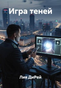 Игра теней