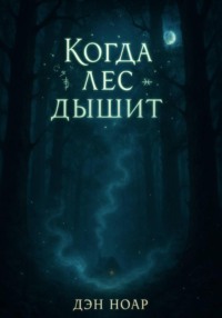 Когда лес дышит