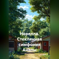 Новелла. Стеклянная симфония Анапы.
