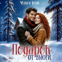 Подарок от вьюги