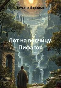 Лот на волчицу. Пифагор