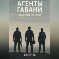 Агенты гавани. До неба
