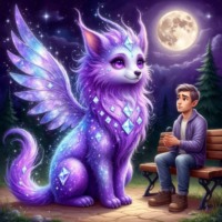 Семирик. Серия 9: Как Семирик научил взрослых видеть чудеса