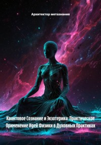 Квантовое Сознание и Экзотерика: Практическое Применение Идей Физики в Духовных Практиках