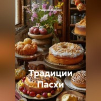 Традиции Пасхи