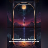 Экзотерика и Психология: Мосты между Юнгианским Анализом и Духовными Практиками