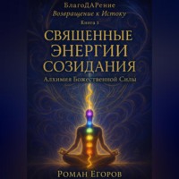 «Священные энергии созидания»