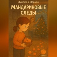 Мандариновые следы