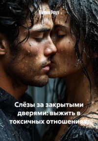 Слёзы за закрытыми дверями: выжить в токсичных отношениях.