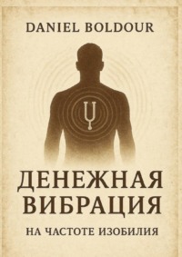 Денежная вибрация. На частоте изобилия