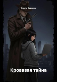 Кровавая тайна