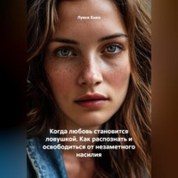 Когда любовь становится ловушкой. Как распознать и освободиться от незаметного насилия