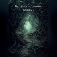 Баллада о Дэмоне. Книга 1