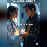 ТЕПЛО ТВОИХ РУК