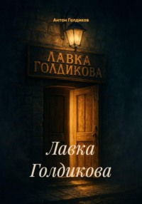 Лавка Голдикова