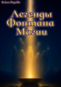 Легенды Фонтана Магии