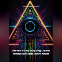 Сигил-магия по Остину Осману Спайру: Создание и Активация Персональных Символов Желания