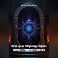 Магия Зеркал: От Гадания до Создания Порталов и Работы с Отражениями