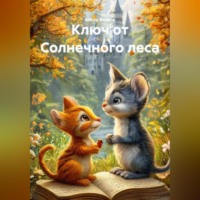 Ключ от Солнечного леса