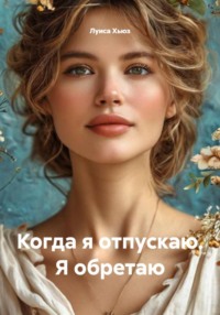 Когда я отпускаю. Я обретаю