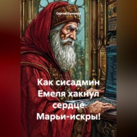 Как сисадмин Емеля хакнул сердце Марьи-искры!