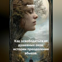 Как освободиться от душевных оков: истории преодоления абьюза.