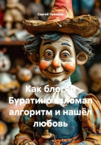 Как блогер Буратино взломал алгоритм и нашёл любовь