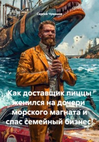Как доставщик пиццы женился на дочери морского магната и спас семейный бизнес!