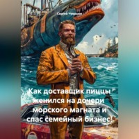 Как доставщик пиццы женился на дочери морского магната и спас семейный бизнес!