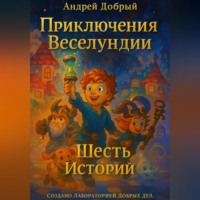 Приключения Веселундии. Шесть историй