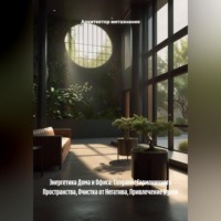 Энергетика Дома и Офиса: Создание Гармоничного Пространства, Очистка от Негатива, Привлечение Удачи